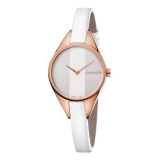 Đồng Hồ Calvin Klein 29mm Nữ K8P236L6