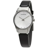Đồng Hồ Calvin Klein 30mm Nữ K4D231C6