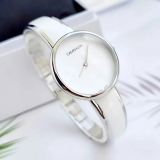 Đồng Hồ Calvin Klein 30mm Nữ K4E2N116