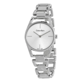 Đồng Hồ Calvin Klein 30mm Nữ K7L23146