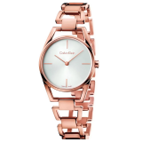 Đồng Hồ Calvin Klein 30mm Nữ K7L23646