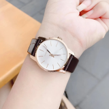 Đồng Hồ Calvin Klein 32mm Nữ K2G23620