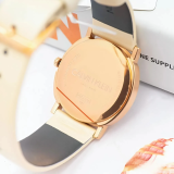 Đồng Hồ Calvin Klein 32mm Nữ K8Q336X2