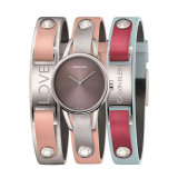 Đồng Hồ Calvin Klein 32mm Nữ K9D231ZZ