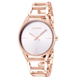 Đồng Hồ Calvin Klein 33mm Nữ K3G23626