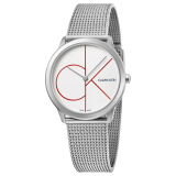 Đồng Hồ Calvin Klein 35mm Nữ K3M52152