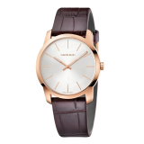 Đồng Hồ Calvin Klein 37mm Nam K2G226G6