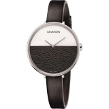 Đồng Hồ Calvin Klein 38mm Nữ K7A231C1