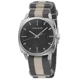 Đồng Hồ Calvin Klein 39mm Nam K9N111P1