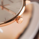 Đồng Hồ Calvin Klein 40mm Nam K8M216G6