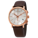 Đồng Hồ Calvin Klein 40mm Nam K8Q376G6