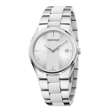 Đồng Hồ Calvin Klein 40mm Nam K9E211K6