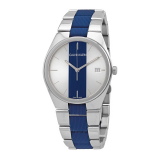 Đồng Hồ Calvin Klein 40mm Nam K9E211VX