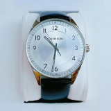 Đồng Hồ Calvin Klein 40mm Nam KBH211C6