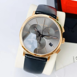 Đồng Hồ Calvin Klein 42mm Nam K8Q376C3
