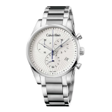 Đồng Hồ Calvin Klein 42mm Nam K8S27146