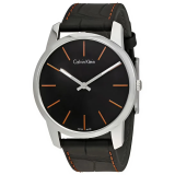 Đồng Hồ Calvin Klein 43mm Nam K2G211C1