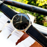 Đồng Hồ Calvin Klein 43mm Nam K2G211C1