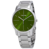 Đồng Hồ Calvin Klein 43mm Nam K2G2G14L