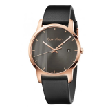 Đồng Hồ Calvin Klein 43mm Nam K2G2G6C3