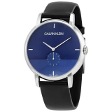 Đồng Hồ Calvin Klein 43mm Nam K9H2X1CN