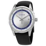 Đồng Hồ Calvin Klein 43mm Nam KAM211C6