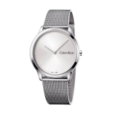 Đồng Hồ Calvin Klein 39mm Nữ K3M211Y6