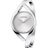 Đồng Hồ Calvin Klein 28mm Nữ K8U2S116