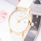 Đồng Hồ Calvin Klein 32mm Nữ K9H235L6
