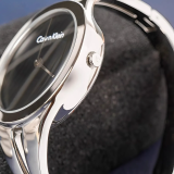 Đồng Hồ Calvin Klein 28mm Nữ K7W2S111