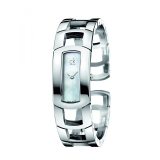 Đồng Hồ Calvin Klein 19.5 x 36.5mm Nữ K3Y2M11G