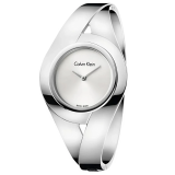 Đồng Hồ Calvin Klein 24.5mm Nữ K8E2S116