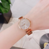 Đồng Hồ Calvin Klein 32mm Nữ K8N23646