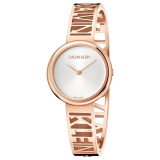 Đồng Hồ Calvin Klein 28mm Nữ KBK2S616