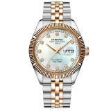 Đồng Hồ Carnival Nam 8131G-CH-TK