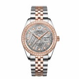 Đồng Hồ CARNIVAL 40mm Nam 8131G2-CH-TT