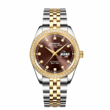 Đồng Hồ CARNIVAL 40mm Nam 8131G2-CV-N