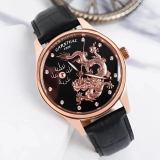 Đồng Hồ Carnival Nam 51524G-D