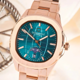 Đồng Hồ Carnival Nam 8113G-VH-XL