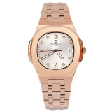 Đồng Hồ Carnival Nữ 8160L-VH-T