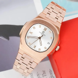 Đồng Hồ Carnival Nữ 8160L-VH-T