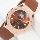 Đồng Hồ Carnival Nữ 8168L-VH-DCS-N