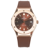 Đồng Hồ Carnival Nữ 8168L-VH-DCS-N
