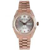 Đồng Hồ Carnival Nam 8907G-VH-T