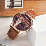 Đồng Hồ Carnival Nam G51501-H 