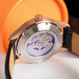 Đồng Hồ Carnival Nam G51501-K