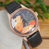 Đồng Hồ Carnival Nam G51501-C