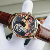 Đồng Hồ Carnival Nam G51501-G-N