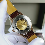 Đồng Hồ Carnival Nam G51501-G-N