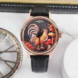 Đồng Hồ Carnival Nam G51501-G